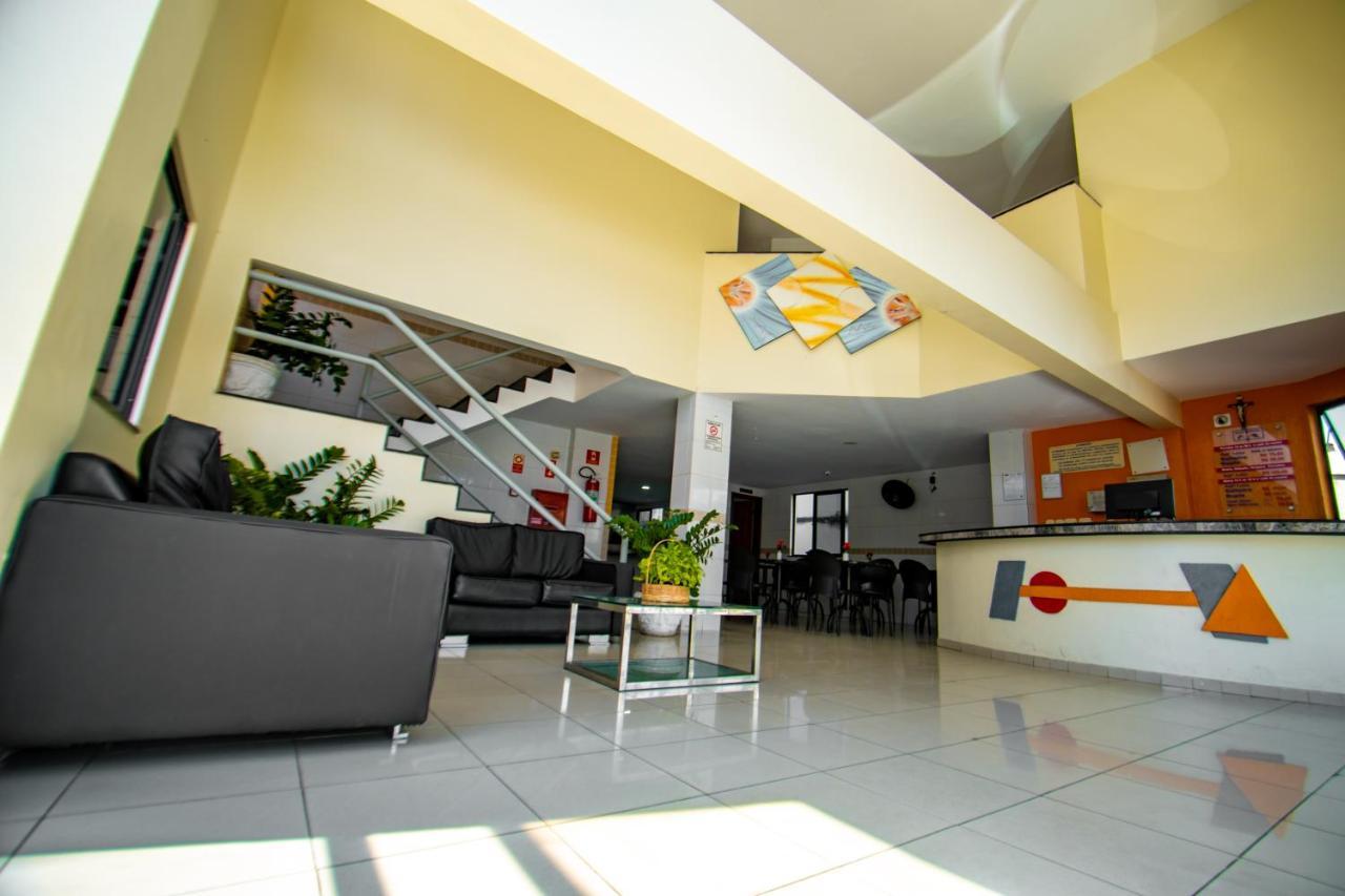 Hotel Piramide - Pituba Ii