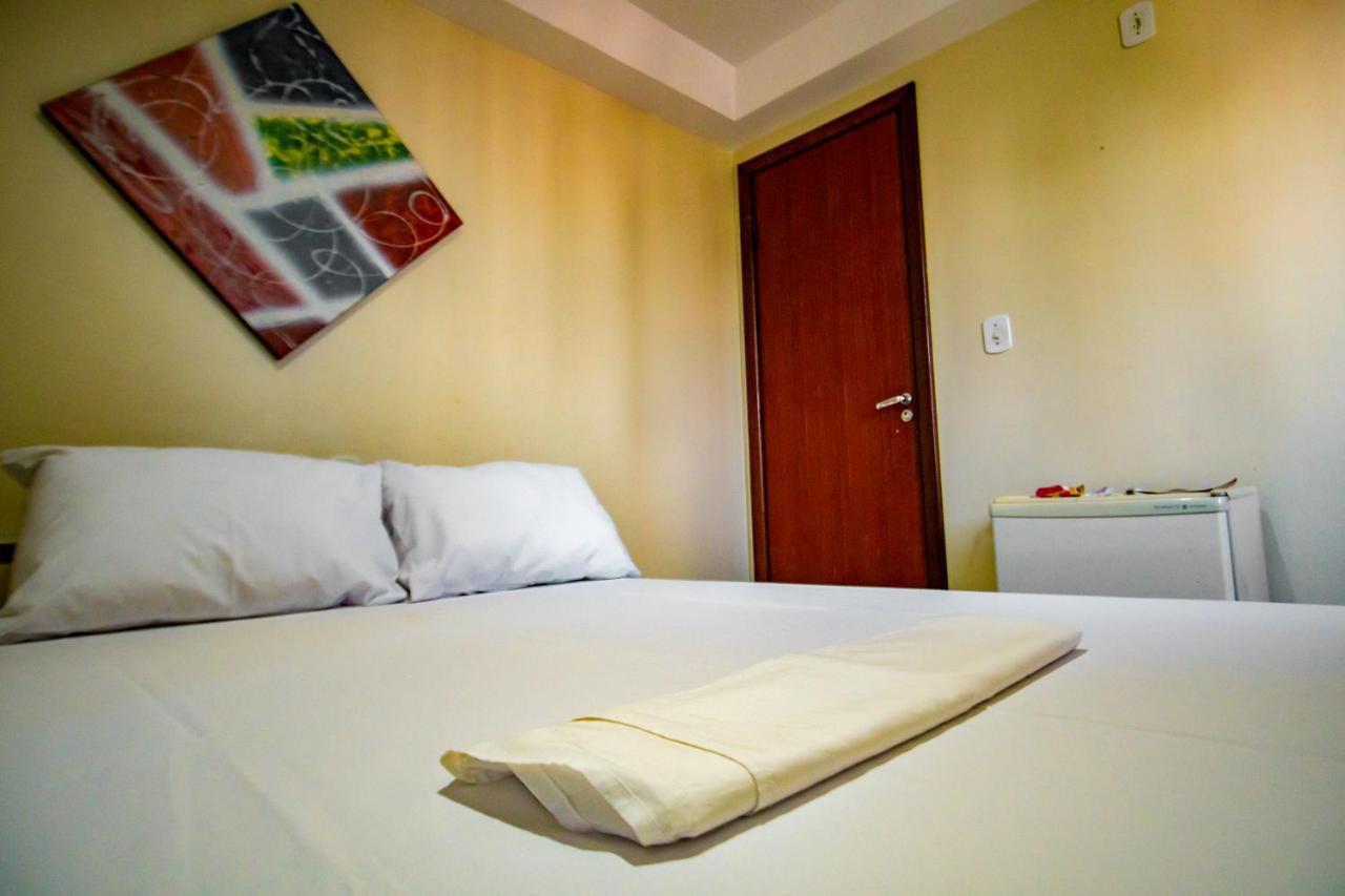 Piramide - Pituba Ii Hotel