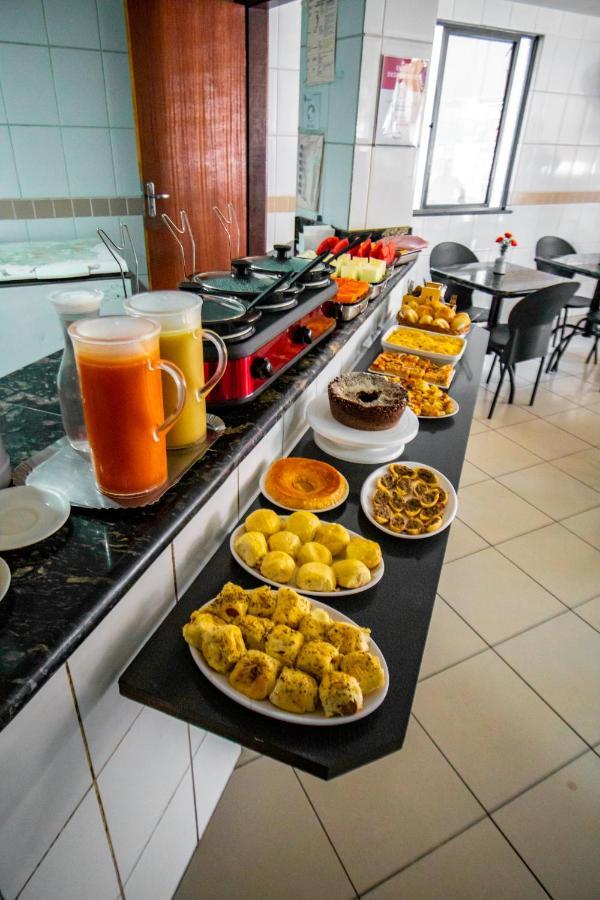 Hotel Piramide - Pituba Ii 3*
