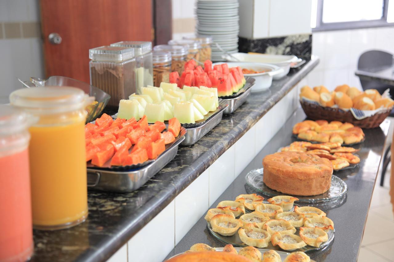 Hotel Piramide - Pituba Ii 3*