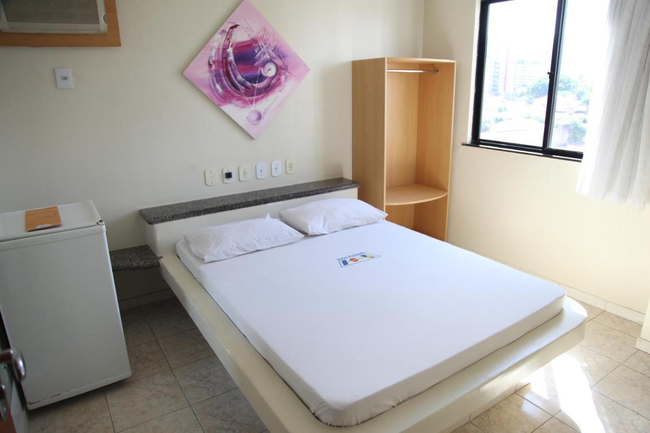 Hotel Piramide - Pituba Ii